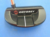 ODYSSEY METAL-X #5 34INCH PUTTER GOLF CLUBS