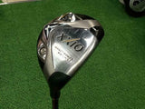 GOLF CLUBS FAIRWAY WOOD DUNLOP XXIO 2010 5W SR-FLEX