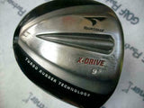 BRIDGESTONE TOUR GOLF CLUB DRIVER STAGE X-DRIVE 405 9.5 S-FLEX VIQ