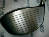 BRIDGESTONE TOUR GOLF CLUB DRIVER STAGE X-DRIVE 405 9.5 S-FLEX VIQ