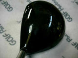 BRIDGESTONE TOUR GOLF CLUB DRIVER STAGE X-DRIVE 405 9.5 S-FLEX VIQ