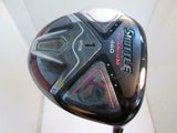 MARUMAN SHUTTLE GOLF CLUB DRIVER i4000X 460 2011model Loft-10.5 SR-flex MAJESTY