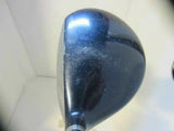 GOLF FAIRWAY WOOD BRIDGESTONE TOUR STAGE V-IQ CL 2008 BLUE LADIES 5W L-FLEX