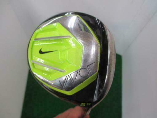 GOLF CLUBS FAIRWAY WOOD 2016 JAPAN MODEL NIKE VAPOR SPEED LIMITED 5W S-FLEX