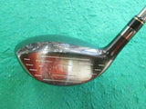 GOLF CLUBS FAIRWAY WOOD MARUMAN SHUTTLE MARAZING M-SOLE #11 11W FLEX-R LOFT-27