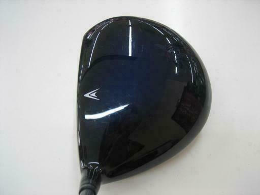 DUNLOP XXIO GOLF CLUB DRIVER 2012 XXIO SEVEN SENIOR LOFT-11.5 R2-FLEX 9267