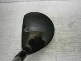 GOLF CLUBS FAIRWAY WOOD CALLAWAY LEGACY 2012 9W LADIES L-FLEX