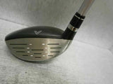 GOLF CLUBS FAIRWAY WOOD CALLAWAY LEGACY 2012 9W LADIES L-FLEX