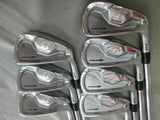 Bridgestone TOUR B X-CB 7PC DG S200-FLEX IRONS SET Golf