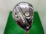 Taylor Made GLOIRE 2015 JP Model U4 Loft-21 NSPRO R-flex Utility Golf 10177