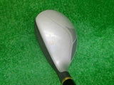 Taylor Made GLOIRE 2015 JP Model U4 Loft-21 NSPRO R-flex Utility Golf 10177