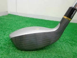 Taylor Made GLOIRE 2015 JP Model U4 Loft-21 NSPRO R-flex Utility Golf 10177