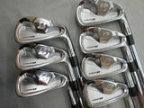 Bridgestone TOUR B X-CB 7PC NSPRO MODUS 3 TOUR 120 X-FLEX IRONS SET Golf