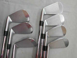 Bridgestone TOUR B X-CB 7PC NSPRO MODUS 3 TOUR 120 X-FLEX IRONS SET Golf