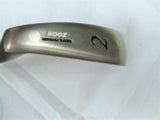 PRGR 2I HYBRID SINGLE IRON INNER CAVITY GOLF CLUB S-FLEX