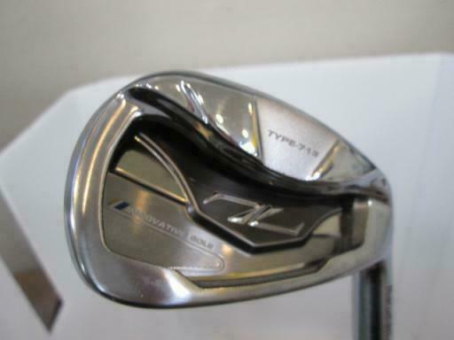 MARUMAN ZETA TYPE-713 2013 MODEL 8PC R-FLEX IRONS SET GOLF CLUBS MAJESTY