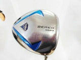 3-STAR BERES GOLF CLUB DRIVER MG813 9DEG S-FLEX HONMA BERES