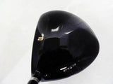 3-STAR BERES GOLF CLUB DRIVER MG813 9DEG S-FLEX HONMA BERES