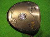 BRIDGESTONE TOUR GOLF CLUB DRIVER STAGE FIRST V-IQ 10.5 S-FLEX VIQ