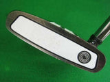 ODYSSEY WHITE ICE MINI T JP MODEL 33INCHES PUTTER GOLF CLUBS 9197