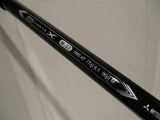 PRGR ID GOLF CLUB DRIVER NABLA X 2013 LOFT-11.5 R-FLEX