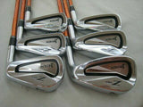 Dunlop SRIXON Z565 6PC Miyazaki Kaula 8 for IRON S-FLEX IRONS SET GOLF CLUBS