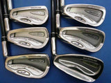 MARUMAN V-SONIC MS 6PC R-FLEX IRONS SET GOLF CLUBS MAJESTY