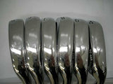 FOURTEEN TC-660 6PC N.S.PRO S-FLEX  IRONS SET GOLF CLUBS