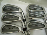 FOURTEEN TC-660 6PC N.S.PRO S-FLEX  IRONS SET GOLF CLUBS