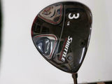 GOLF CLUBS FAIRWAY WOOD MARUMAN SHUTTLE I4000X #3 3W LOFT-15 R-FLEX MAJESTY