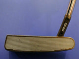 PING KARSTEN TR ZING JP MODEL 34INCHES PUTTER GOLF CLUBS