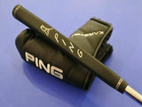 PING KARSTEN TR ZING JP MODEL 34INCHES PUTTER GOLF CLUBS