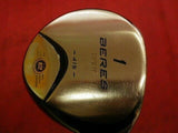 HONMA BERES GOLF CLUB DRIVER TW911 10DEG S-FLEX HONMA BERES