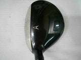 GOLF CLUBS FAIRWAY WOOD DUNLOP XXIO PRIME 9W R-FLEX