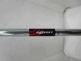 ODYSSEY WHITE RIZE IX 1SH JP MODEL 34INCHES PUTTER GOLF CLUBS 9197