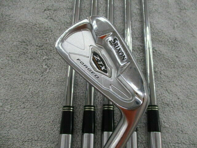 Dunlop SRIXON Z-TX 6PC NSPRO950GH R-FLEX IRONS SET GOLF CLUBS