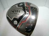 HONMA TOUR GOLF CLUB DRIVER WORLD TW717 460 2013MODEL 9.5DEG X-FLEX BERES