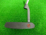 ODYSSEY TOE UP #1 34INCHES PUTTER GOLF CLUBS 5107