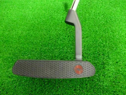 ODYSSEY TOE UP #1 34INCHES PUTTER GOLF CLUBS 5107 | JapanGolfClubs