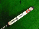 ODYSSEY TOE UP #1 34INCHES PUTTER GOLF CLUBS 5107