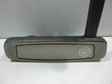 TAYLOR MADE GHOST TOUR BLACK FONTANA JP MODEL 34INCHES PUTTER GOLF 10207