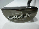 TAYLOR MADE GHOST TOUR BLACK FONTANA JP MODEL 34INCHES PUTTER GOLF 10207