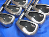 STEEL R-FLEX HONMA TOUR WORLD PF 6PC IRONS SET GOLF CLUBS BERES 5108 BERES