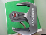 ODYSSEY BACK STRYKE D.A.R.T. 34INCHES PUTTER GOLF CLUBS 5107
