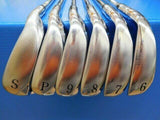 Bridgestone PHYZ 2013 6PC NSPRO800GHWF R-FLEX IRONS SET Golf