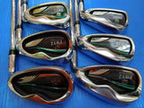 Bridgestone PHYZ 2013 6PC NSPRO800GHWF R-FLEX IRONS SET Golf