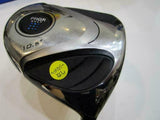 PRGR GN502 GOLF CLUB DRIVER DM 10.5DEG R-FLEX