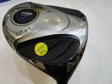 PRGR GN502 GOLF CLUB DRIVER DM 10.5DEG R-FLEX