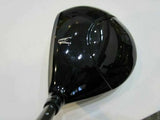 PRGR GN502 GOLF CLUB DRIVER DM 10.5DEG R-FLEX