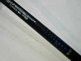 PRGR GN502 GOLF CLUB DRIVER DM 10.5DEG R-FLEX